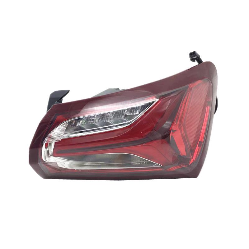 

Совместимо с 2019-2021 Malibu XL Задний фонарь в сборе и 2020 Модель Крышка стоп-сигнала. Standard Curved Light, Passenger s Side Right