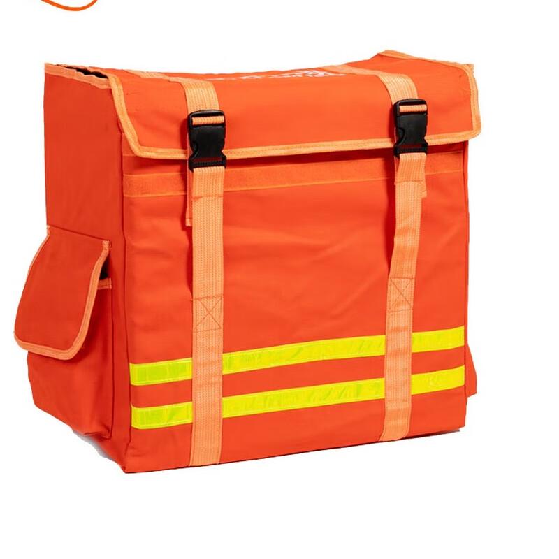 Forest Fire Hose Portable Backpack