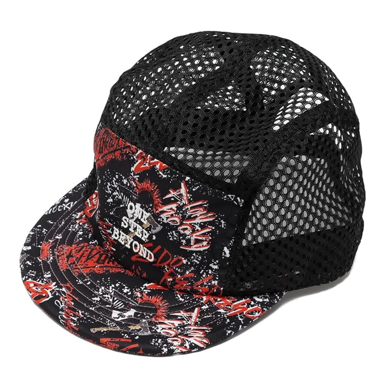 

[ELDORESO] Eldresso Kiptum Cap E7011924(M black) E7011924