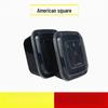 Disposable Rectangular Takeaway Meal Boxes
