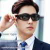 TheMarr Driving Sunglasses Over Glasses Big Size