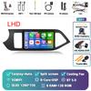 Android 14 Carplay Car Radio For Kia Morning 2 Picanto 2011 - 2017 Multimedia Video Player Navigation GPS Stereo Head Unit Auto