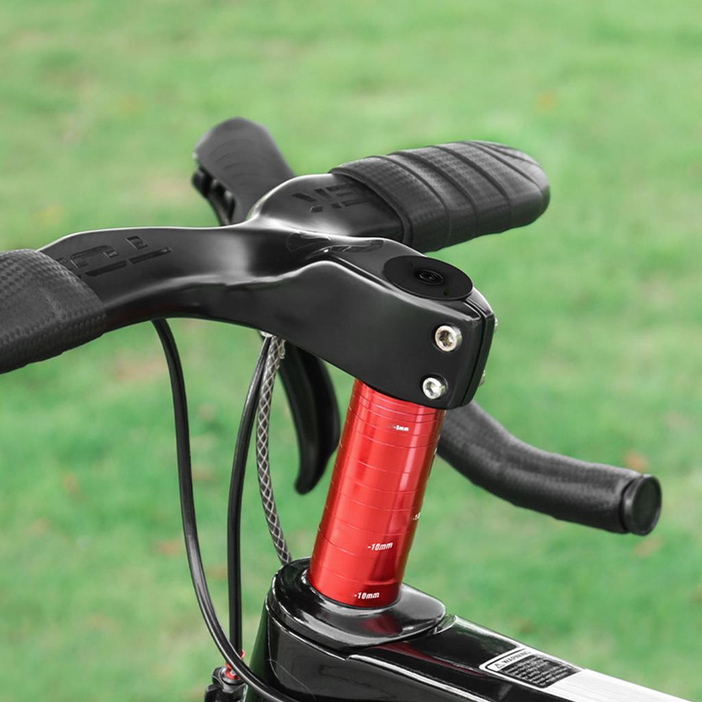 Bicycles Front Fork Headset Spacers Headset Washer Aluminum Alloy Headset Spacers Threadless Bicycles Front Stem Fork