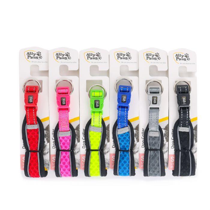 

Wahw Pet Air Mesh Collar S - 1.5x25-40cm