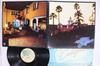 LP Record EAGLES  Hotel California 7E1084 ASYLUM 1976 US Rock Used