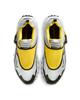 HM7133-001 Nike ACG Air Phassad Yellow Zest Metallic Silver (Men's)