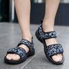 Fashion Autumn Sling Back Casual Shoes Man Brand Luxury Sports Black Sneakers 0 Popular Goods Sapateni Cool Mobile High-level Best