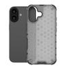 For iPhone 17 Pro Max Case For iPhone 17 Air iPhone 17 Pro Max Cover Shockproof Armor PC TPU Anti-Scratch Protective Phone Cover