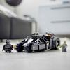LEGO Super Heroes Batmobile Scarecrow Showdown 76239 Building Toy for Boys Ages 8 and Up