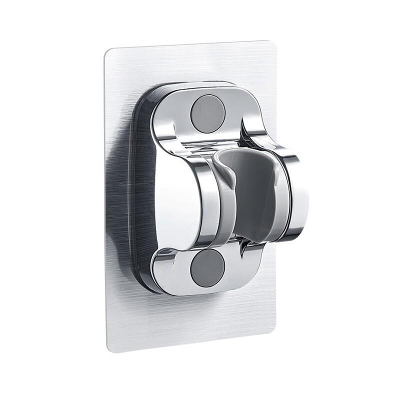 Multifunctional Filtered Handheld Shower Head with Large Panel