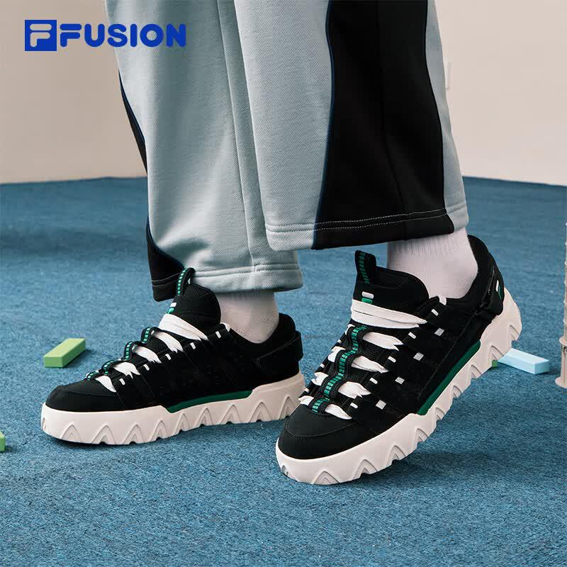 FILA FUSION Pisa Casual Skate Shoes L