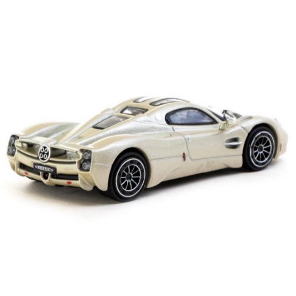 Tarmac Works 1/64 Pagani Utopia Rinascimento - GLOBAL64