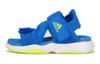 Terrex Sumra Low Top Children's Sandals Blue Kids' FV0832