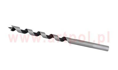 ARTPOL WOOD AUGER 18 X 230mm