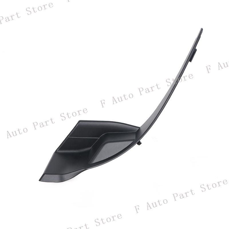For Subaru Forester SH SJ 2008-2013 2013 2014 2015 2016 2017 2018 Front Windshield Wrap Wiper Corner Trim Cover Lid Panel