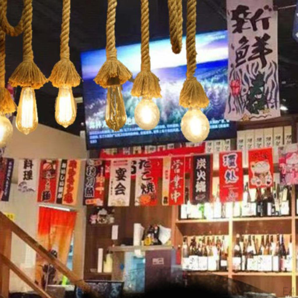 Stendardi Giapponesi Colorati Bandiere Decorazioni