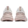Anta Slip Resistant And Breathable Low Top Casual Running Shoes Women's White Pink Sneakers 922525508-4
