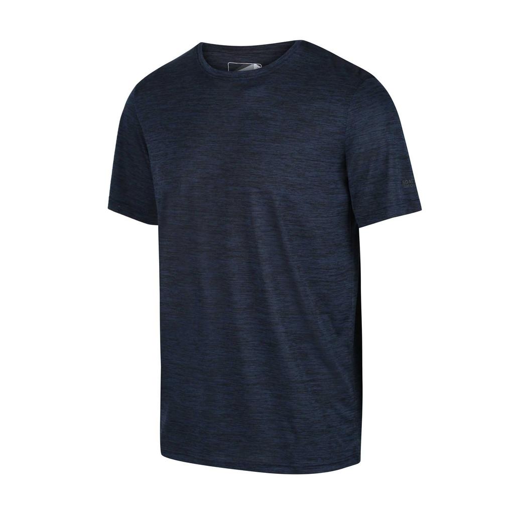 Regatta Mens Fingal Edition Marl T-Shirt