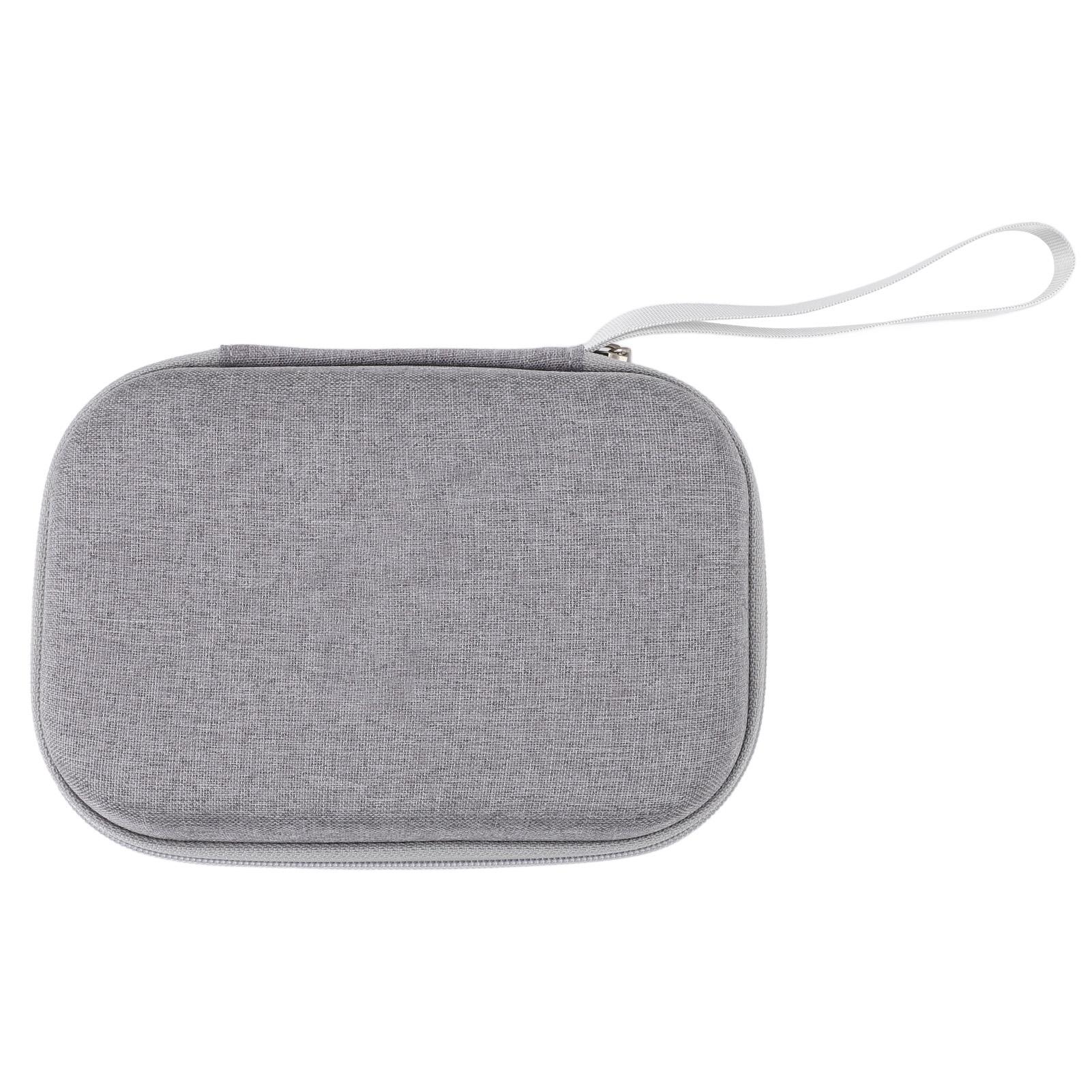 Reeds Carrying Case Waterproof 20 Pieces Capacity EVA Reeds Storage Box for Saxophone Clarinet