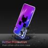 Geometry Dash Phone Case For Xiaomi Poco X3 NFC X4 GT M3 M4 M5 M5S X7 X6 X5 F6 Pro F5 F4 Mi F3 F2 Cover TPU Capa Coque Clear Pat