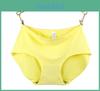 Women's Sexy Seamless Soft Lingerie Briefs Underwear Panties Underpants With Premium Quality Fabric