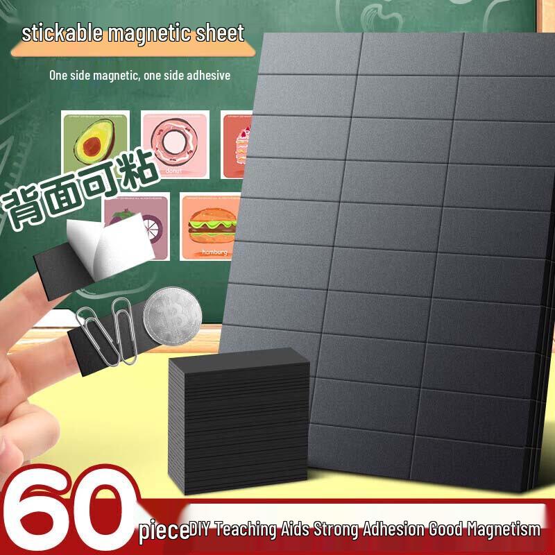 Magnetic Whiteboard & Blackboard Accessories