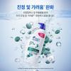 Head and Shoulders Garyo Cool Menthol Scalp Care Shampoo 520ml 2-pack Promotion, Choose 1