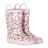 TRESPASS Childrens/Kids Starryton Wellington Boots