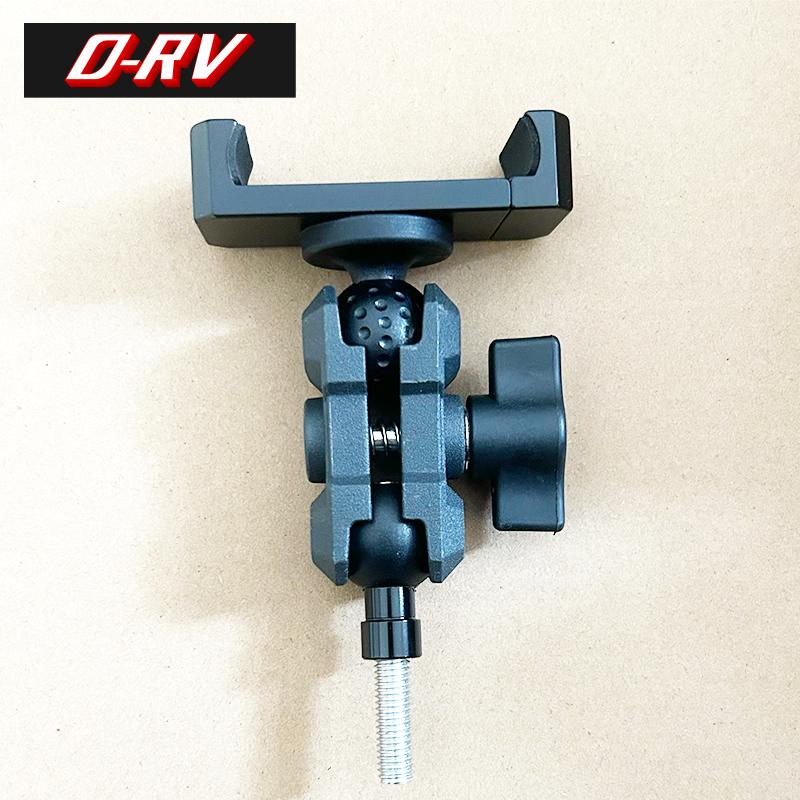 High Quality Phone Bracket For Suzuki Jimny JB64 JB74W 2019 2023 Accessories Car Phone Holder Special Mount Support GPS Stand Phone Bracket