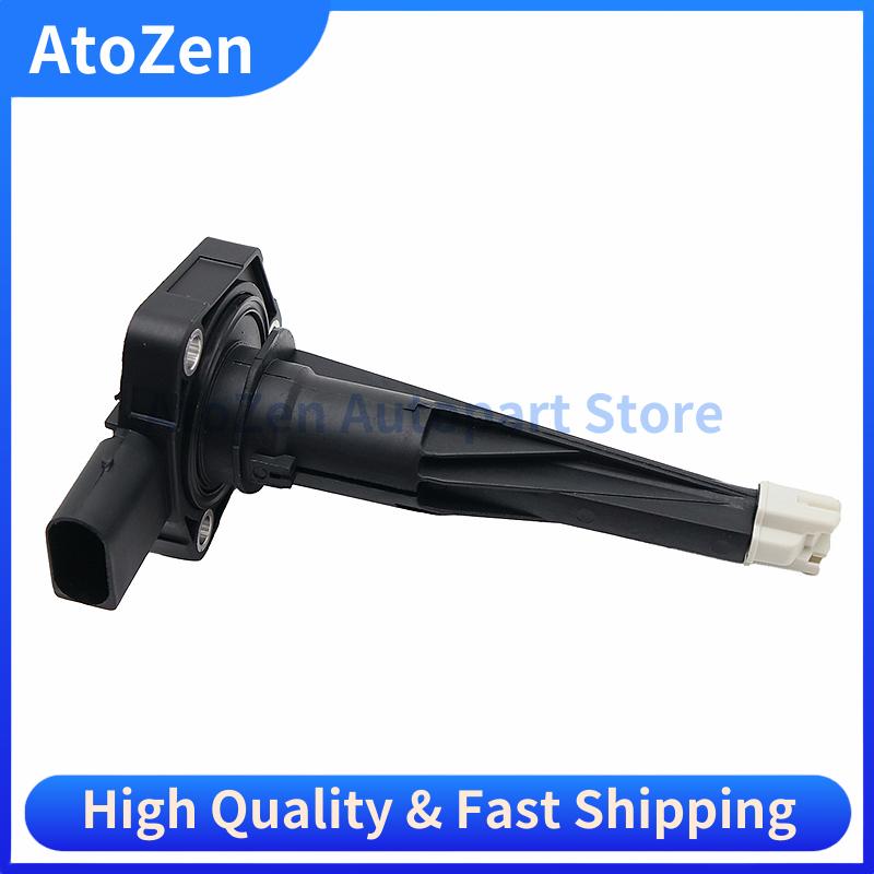 12618608781 Engine Oil Level Sensor for BMW F20 F21 F22 F30 F31 F34 F32 F33 F36 N13 N47 N57 High Quality Automotive Spare Parts