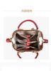 Ladies' embroidered handbags new single shoulder crossbody bags women's high-end sense, grand bridal wedding bag mother's bag