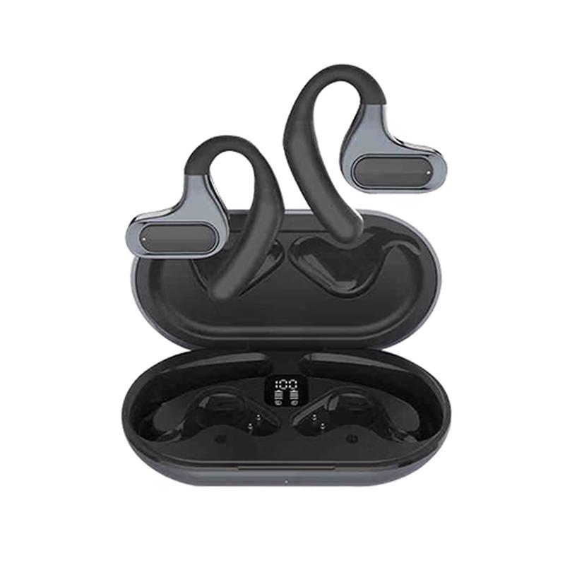 VOSSTICC F8 Flagship Open-Ear Bluetooth Headphones