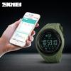 SKMEI Sport Smart Watch Men Sports Watches Waterproof 5ATM Passometer Like Smart Bracelet
