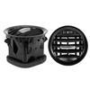 Dashboard Air Vent Heater Outer 13203702 13365425 Fit for VAUXHALL CORSA D 2006 2014