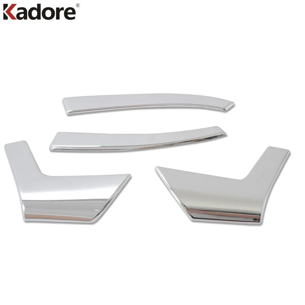 For Toyota Corolla      Hatchback Chrome Side Door Rearview Mirror Cover Trim Molding Strip Car Accessories Right hand driver
