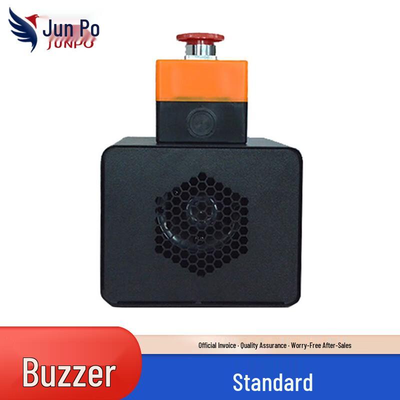 Sports Referee Signaling Buzzer