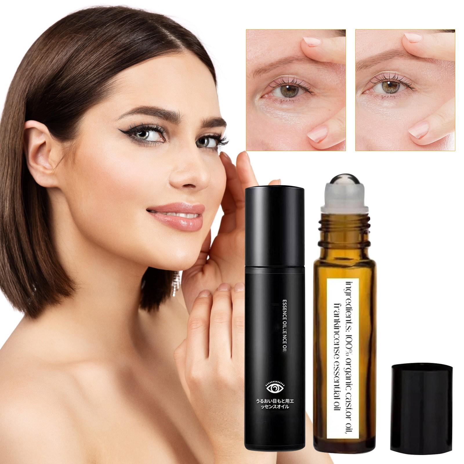 

Time Eraser Oil Time Eraser Roller Ball Эссенция для глаз 10 мл