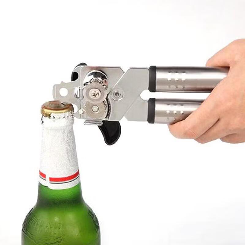 Qiwei Manual Can Opener
