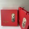 Yóu luó 22-Year Series Pu'er Tea Cake Empty Gift Box