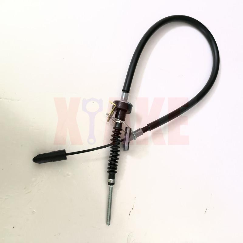 Clutch Cable for Chery A1 Nice Face Beat S12-1602040