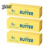 Butter Stick Fidget Toy 1/2/3Pcs Bar Squeeze Slow Rising Anxiety Stress Relief Portable Travel Sensory