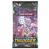 324pcs cards Sun & Moon GX Team Up Unbroken Bond Unified Minds Evolutions Booster Box Collectible Trading Cards Game