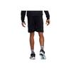 Adidas Logo Drawstring Loose Shorts Men Shorts Black H52907