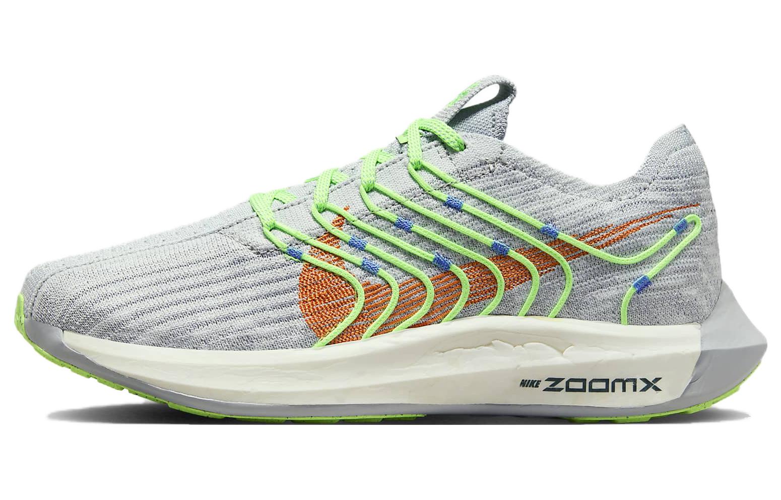 

Nike Pegasus Turbo 1 Grey Light Green Women s DM3414-007 36.5