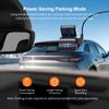KAWA 4K Front Dash Cam MINI 7 Pro,WiFi Car Camera with APP/Voice Control/WIFI6/GPS, AUTO Video Recorder,Dashcam,HDR,Dash Camera