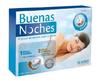 Eladiet Buenas Noches 60 Comp