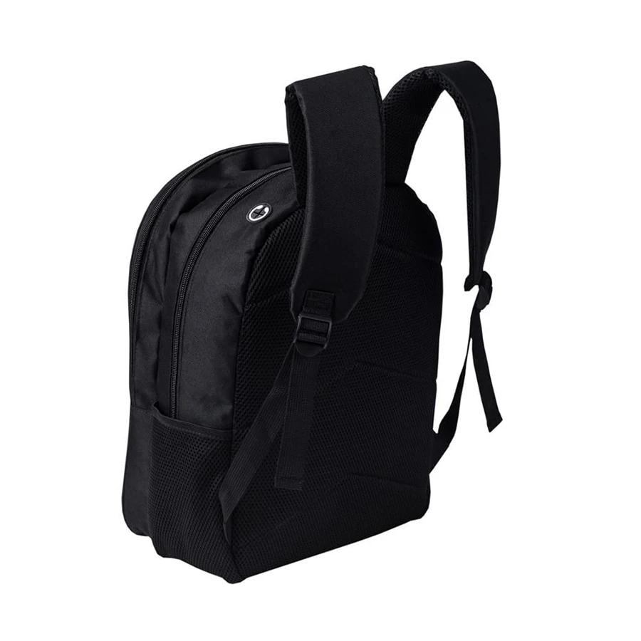 Hot 3 Pcs Set Games Console Plain Style Lightweight Boys/Girls Gift 2D Comic Big Capacity Teens Laptop Knapsack Women Men