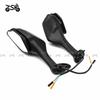 Rear View Mirrors Motorcycle  For HONDA CBR 1000 RR CBR1000RR 2017 2018 2019 2020 MOTO Accessories