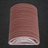 100Pcs Belt Power Finger File Sander Abrasive Sanding Polishing Belts