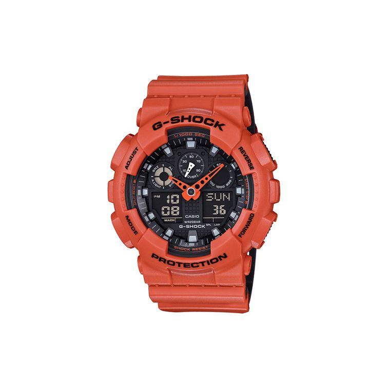 Casio Modes Retro Ielas Klasisks Dubults